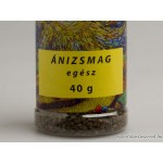 40 gramm (fűszerszóróban)